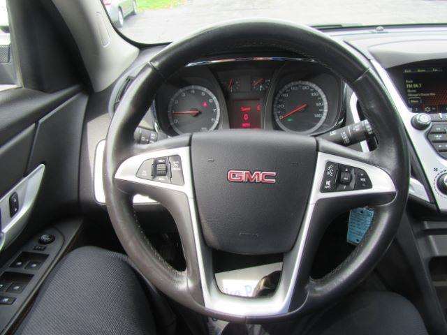 2012 GMC Terrain Sle-2 4dr SUV